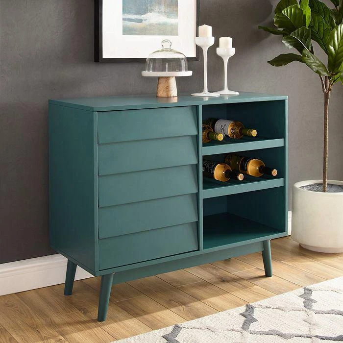 商品Sparrow & Wren|Kieran Bar Cabinet,价格¥4560,第2张图片详细描述