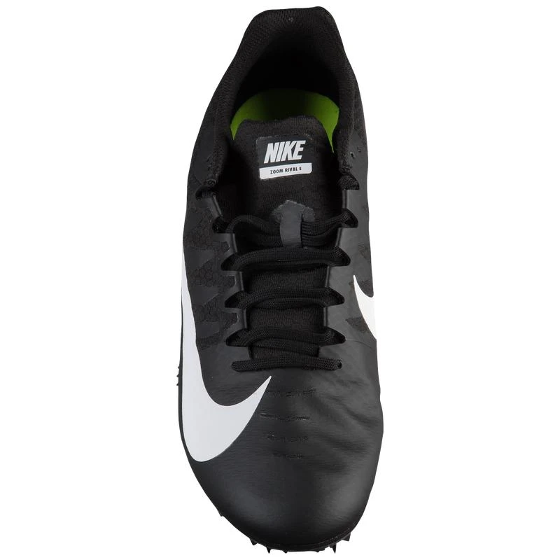 商品NIKE|男款 耐克 Zoom Rival S 9 跑步鞋 钉鞋 多色可选,价格¥406,第4张图片详细描述