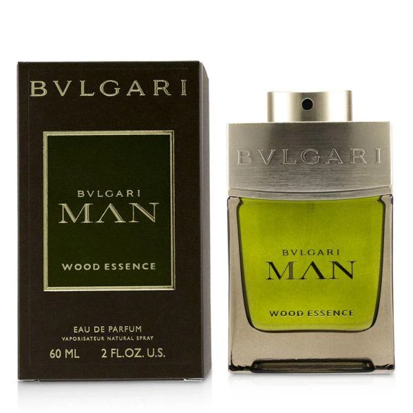 商品BVLGARI|Man Wood Essence Eau de Parfum,价格¥807,第2张图片详细描述