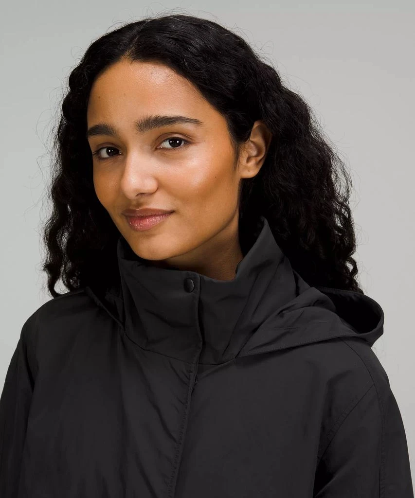 商品Lululemon|Always Effortless Classic-Fit Jacket,价格¥1086,第4张图片详细描述