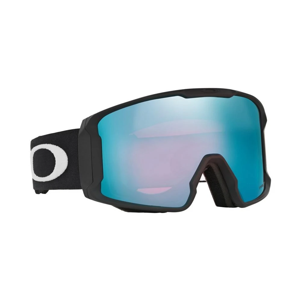 Unisex Line Miner L Snow Goggles, OO7070-04 商品