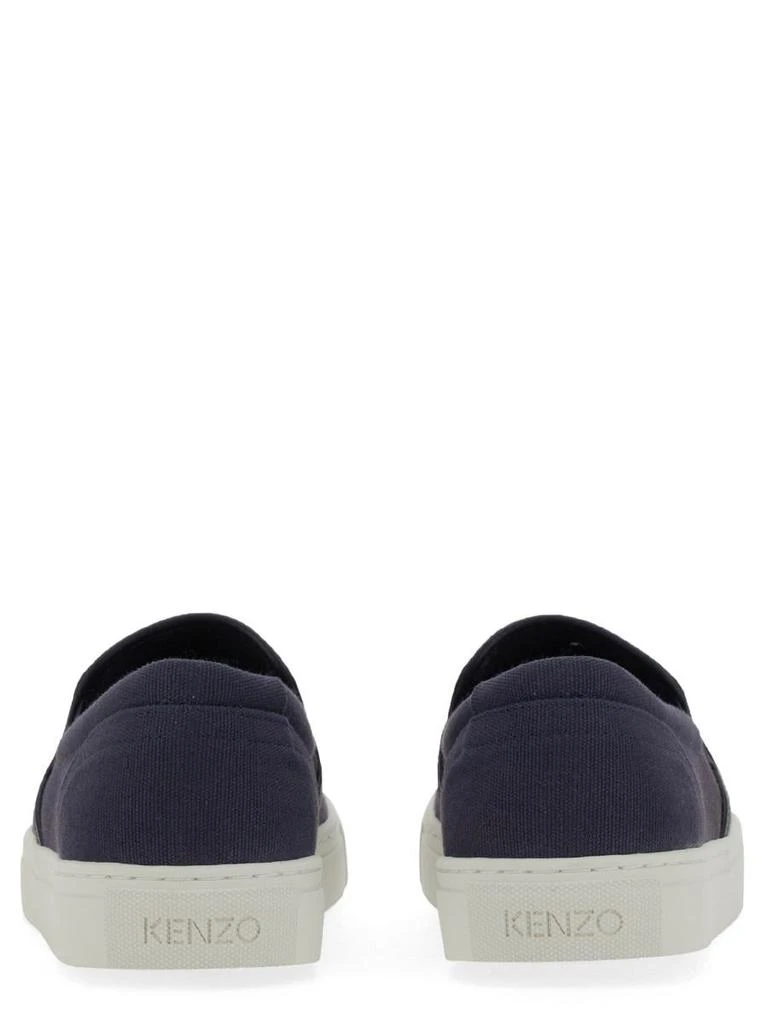 商品Kenzo|SNEAKER SLIP-ON K-SKATE,价格¥1057,第2张图片详细描述