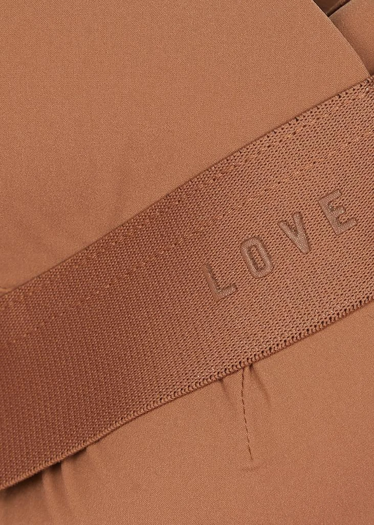商品LOVE STORIES|Coco brown seamless bra,价格¥493,第4张图片详细描述
