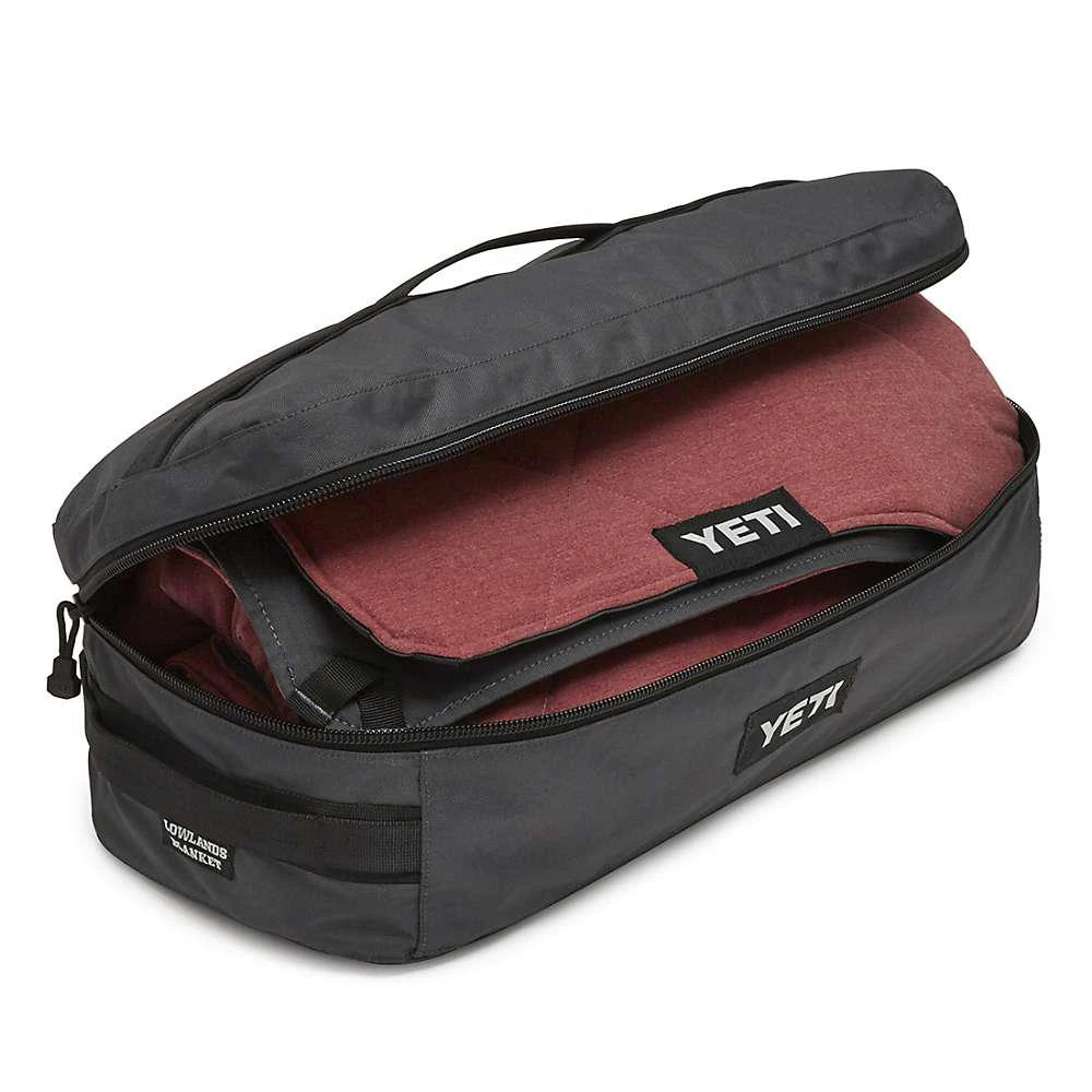 商品YETI|YETI Lowlands Blanket,价格¥1651,第4张图片详细描述