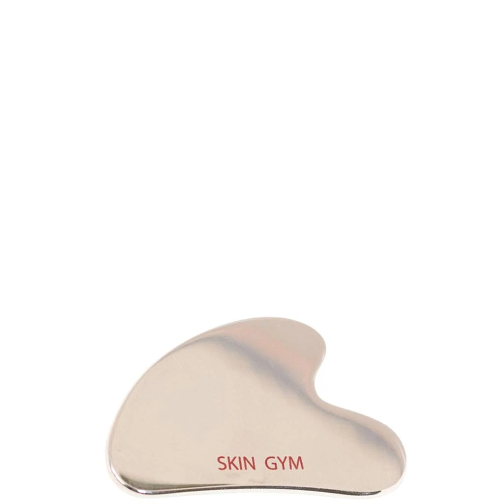 商品Skin Gym|Skin Gym Stainless Steel Gua Sha,价格¥276,第1张图片