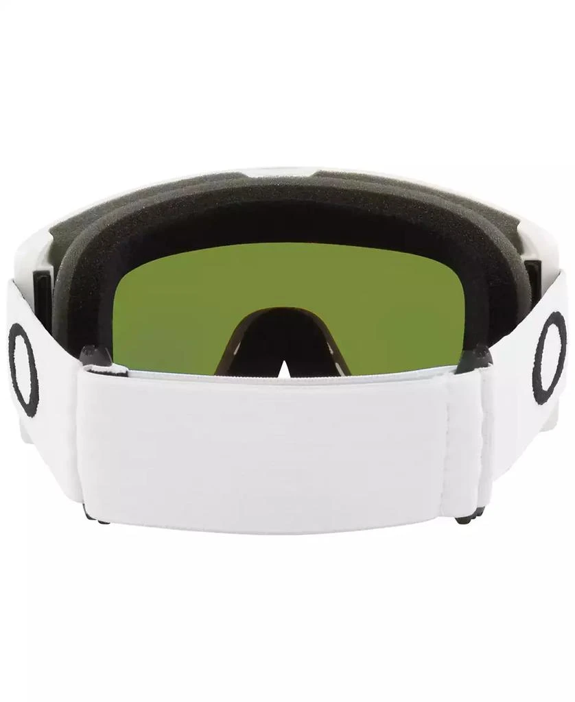 Unisex Target Line Snow Goggles 商品