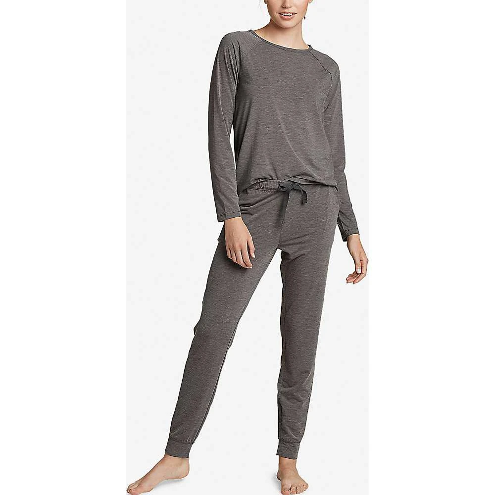 商品Eddie Bauer|Eddie Bauer First Ascent Women's Rest and Recovery Top,价格¥400,第3张图片详细描述