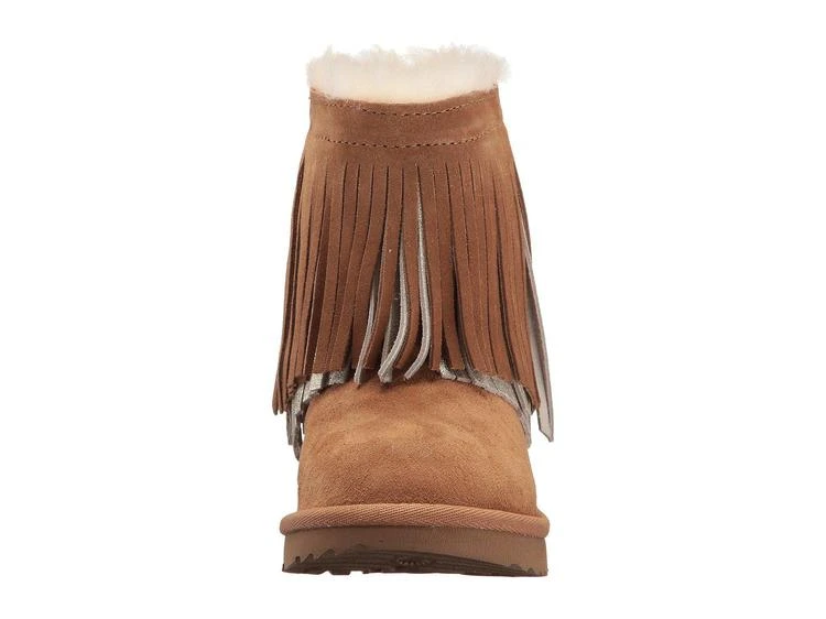 Classic Short II Fringe (Toddler/Little Kid) 商品