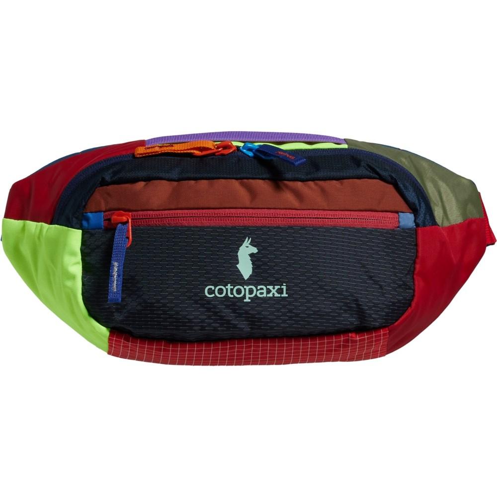 Cotopaxi | Cotopaxi Kapai 3 L Hip Pack - Del Dia 162.13元 商品图片