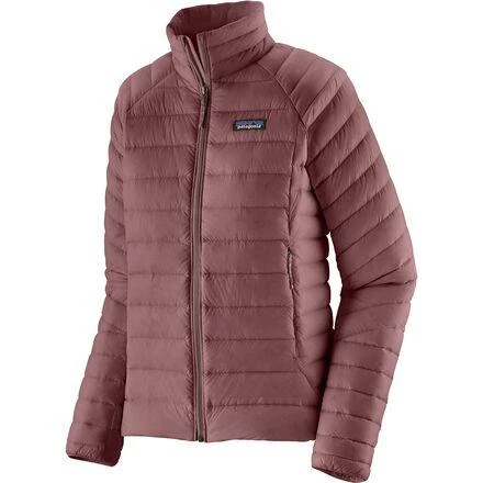 商品Patagonia|Down Sweater Jacket - Women's,价格¥2304,第3张图片详细描述