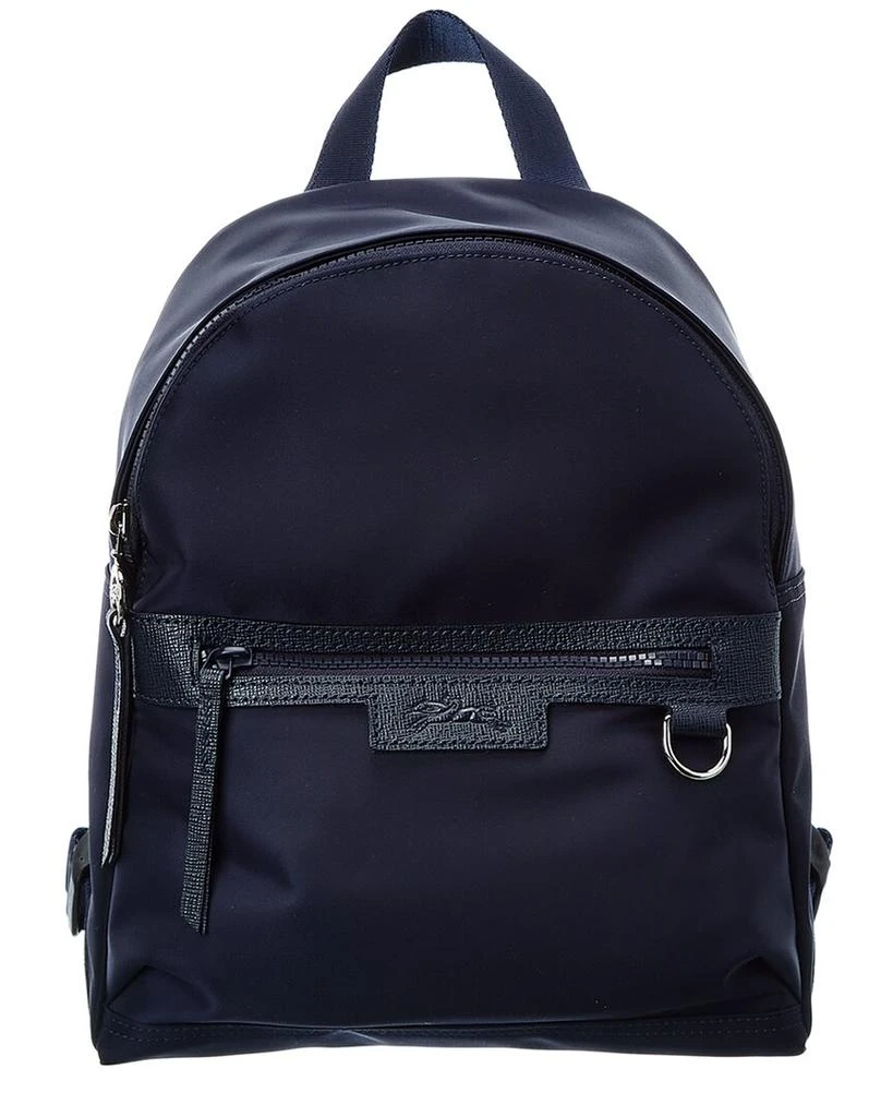 商品Longchamp|Longchamp Le Pliage Neo Canvas Backpack,价格¥1743,第1张图片