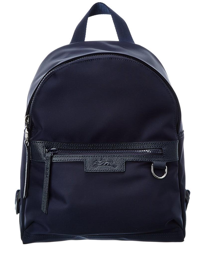 商品Longchamp|Longchamp Le Pliage Neo Canvas Backpack,价格¥1749,第1张图片