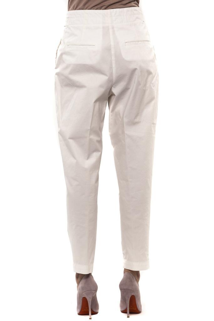 商品Peserico|Peserico soft  fit ankle  Jeans & Pant,价格¥761,第5张图片详细描述