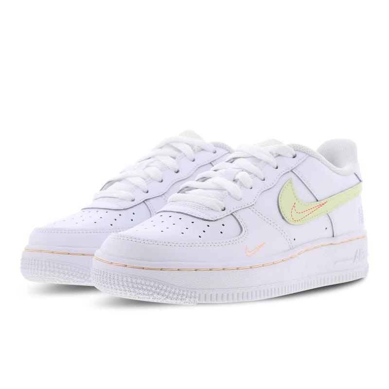 Nike Air Force 1 Low - Grade School Shoes商品第2张图片规格展示