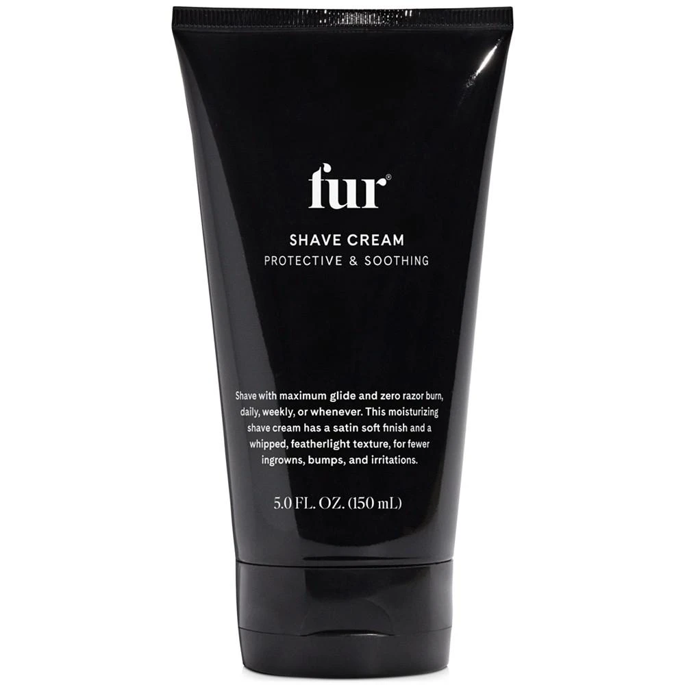 商品fur|Shave Cream, 5-oz.,价格¥239,第1张图片
