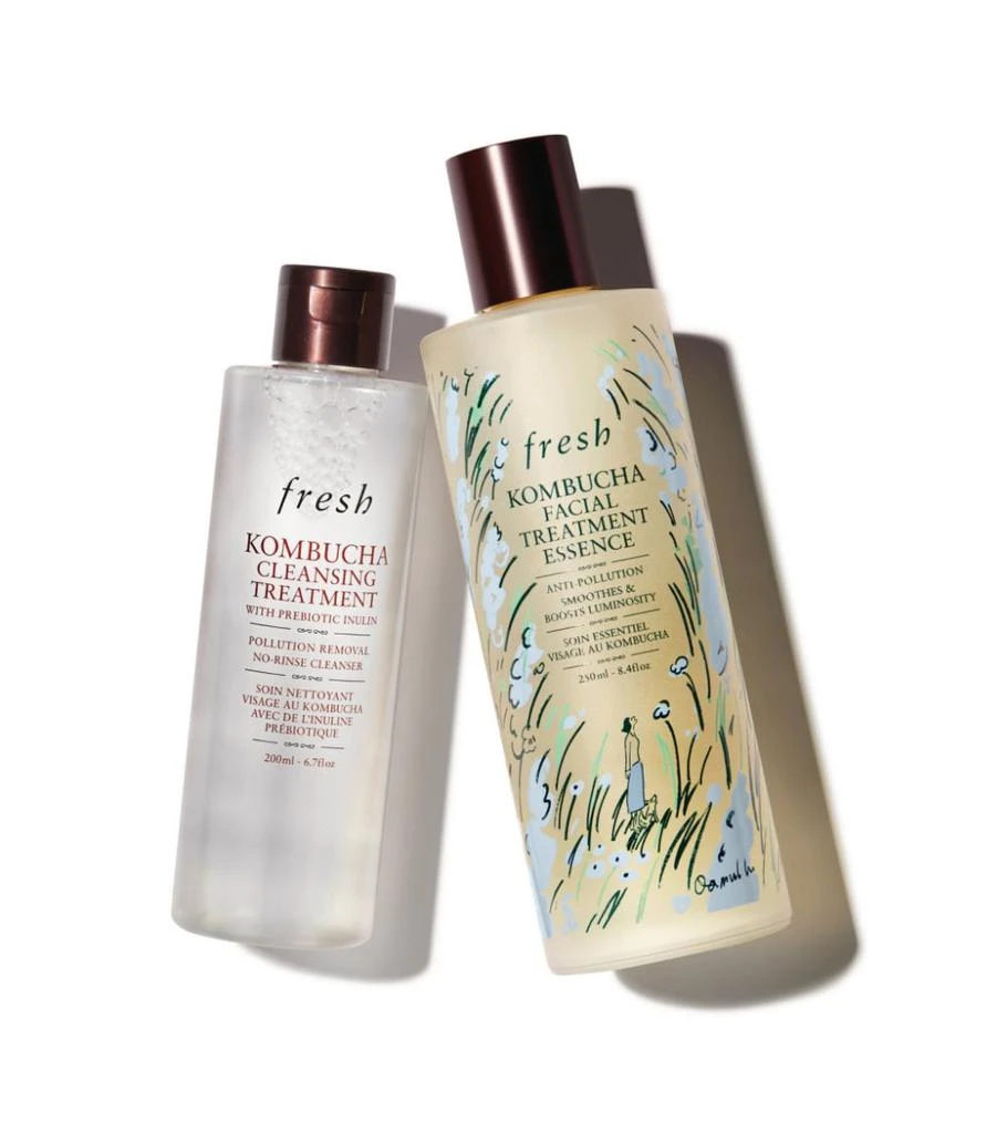 Kombucha Facial Treatment Essence (250ml) 商品