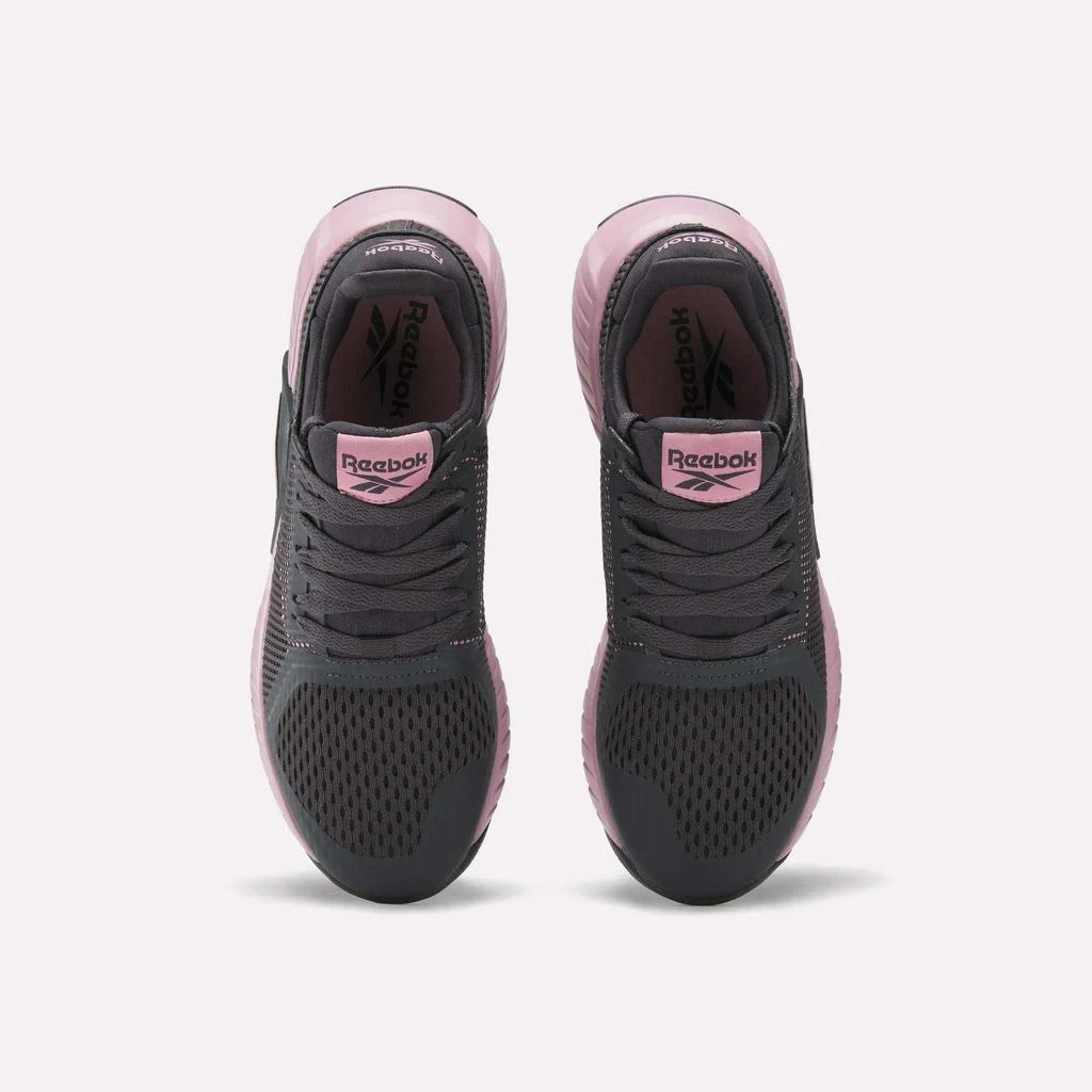 商品Reebok|Women's Flip Charge Training Shoes,价格¥374,第2张图片详细描述