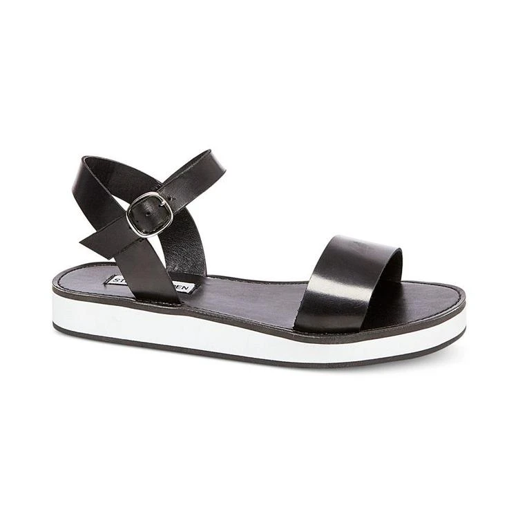 Women's Deluxe Two-Piece Platform Sandals 商品