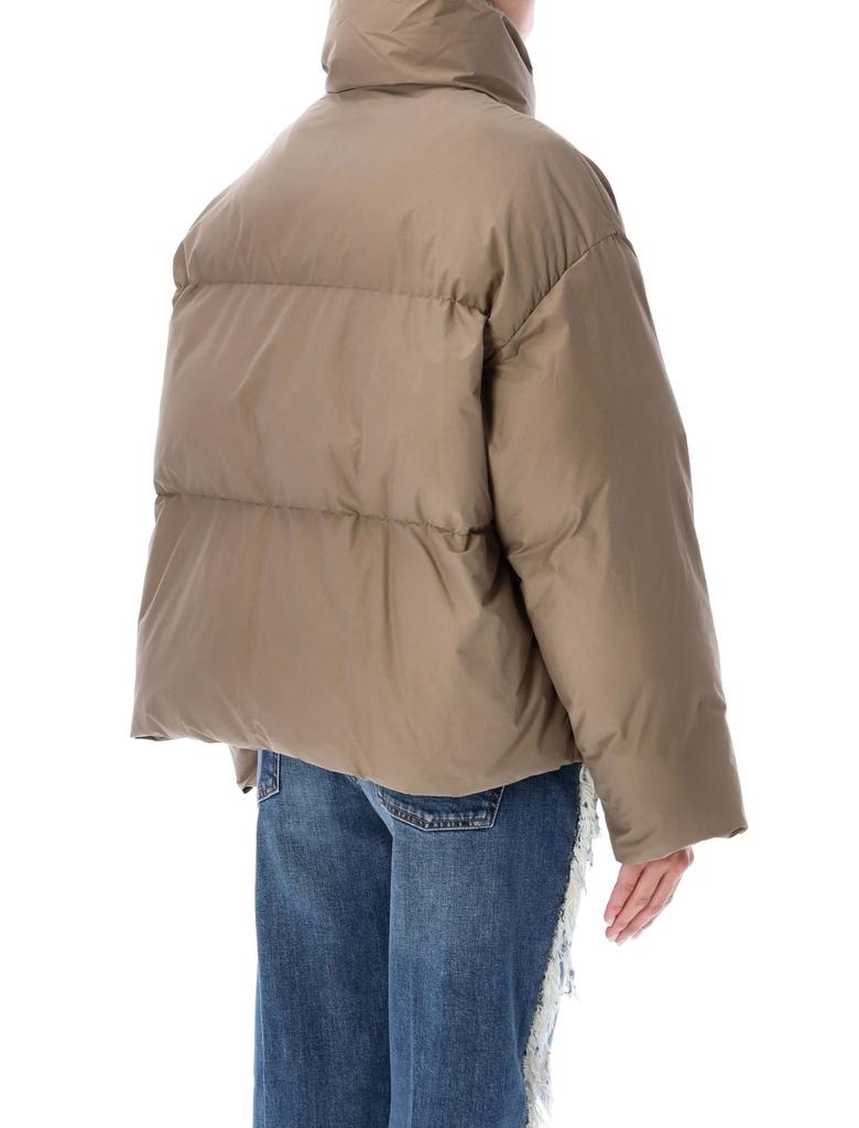Stella McCartney Technical Puffer Jacket商品第3张图片规格展示