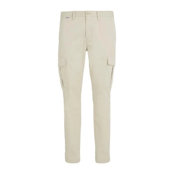 商品Tommy Hilfiger|Pantalon cargo Austin,价格¥506,第1张图片