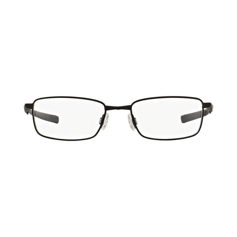 商品Oakley|OX3009 Men's Rectangle Eyeglasses,价格¥1822,第2张图片详细描述