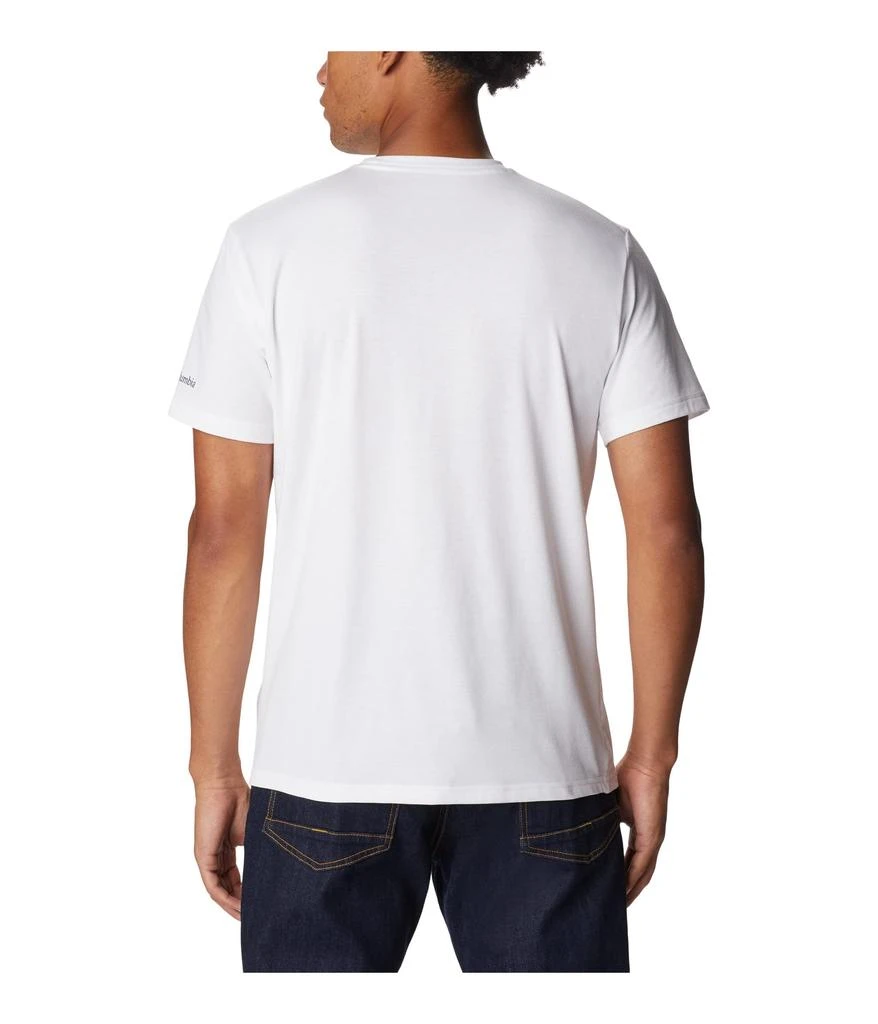 商品Columbia|Sun Trek™ Short Sleeve Graphic Tee,价格¥201,第3张图片详细描述