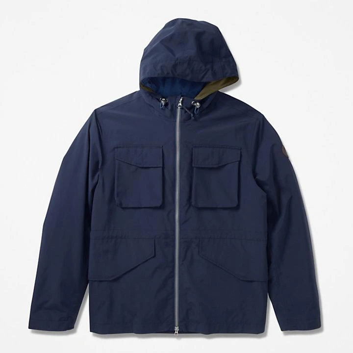 Mount Redington Field Jacket for Men in Navy 商品