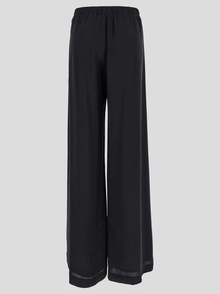 商品GENTRYPORTOFINO|Gentryportofino Loose Trouser,价格¥7752,第2张图片详细描述