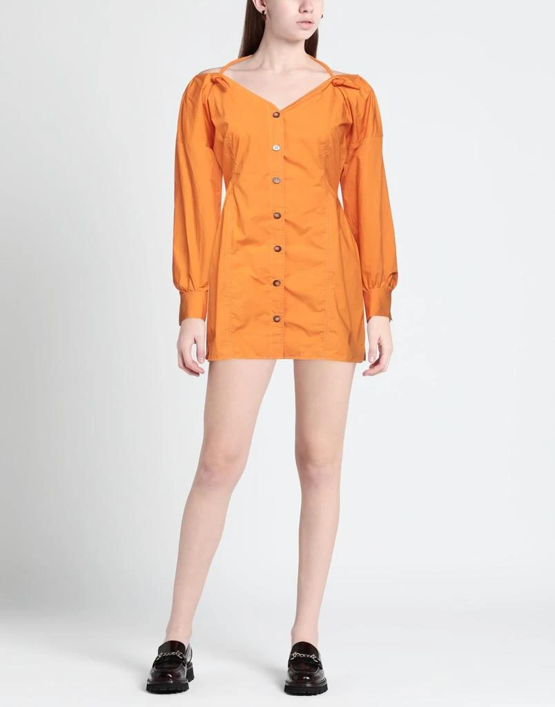商品Nanushka|Shirt dress,价格¥1541,第2张图片详细描述