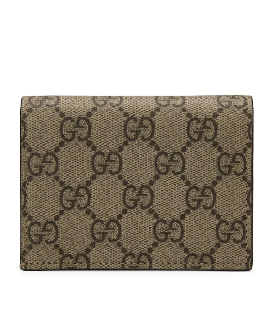 商品Gucci|GG Marmont Bifold Wallet,价格¥3451,第2张图片详细描述