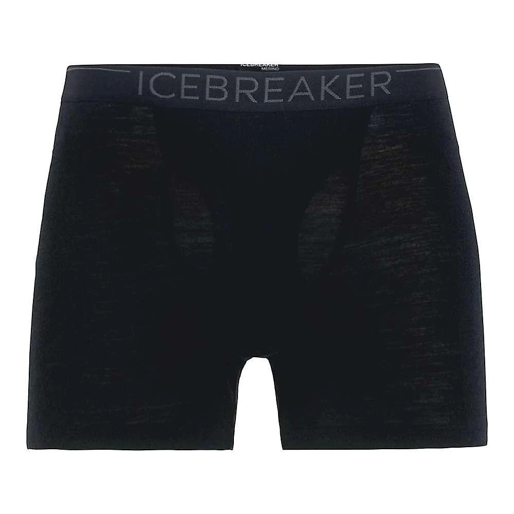 商品Icebreaker|Icebreaker Men's 175 Everyday Boxer with Fly,价格¥330,第1张图片