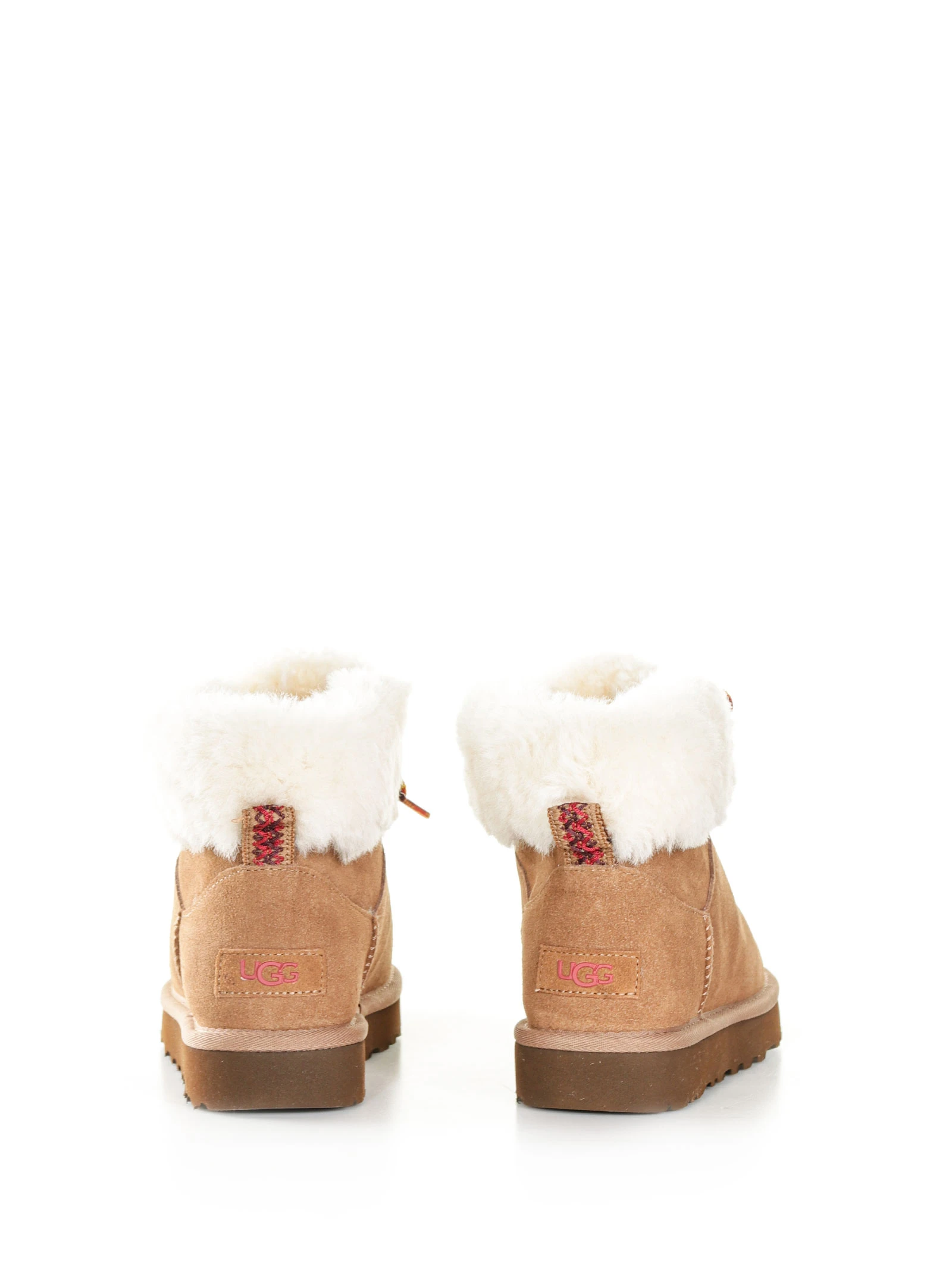 商品【预售7天】 UGG|UGG 女士高跟鞋 113055800KDCHE 花色,价格¥1751,第4张图片详细描述