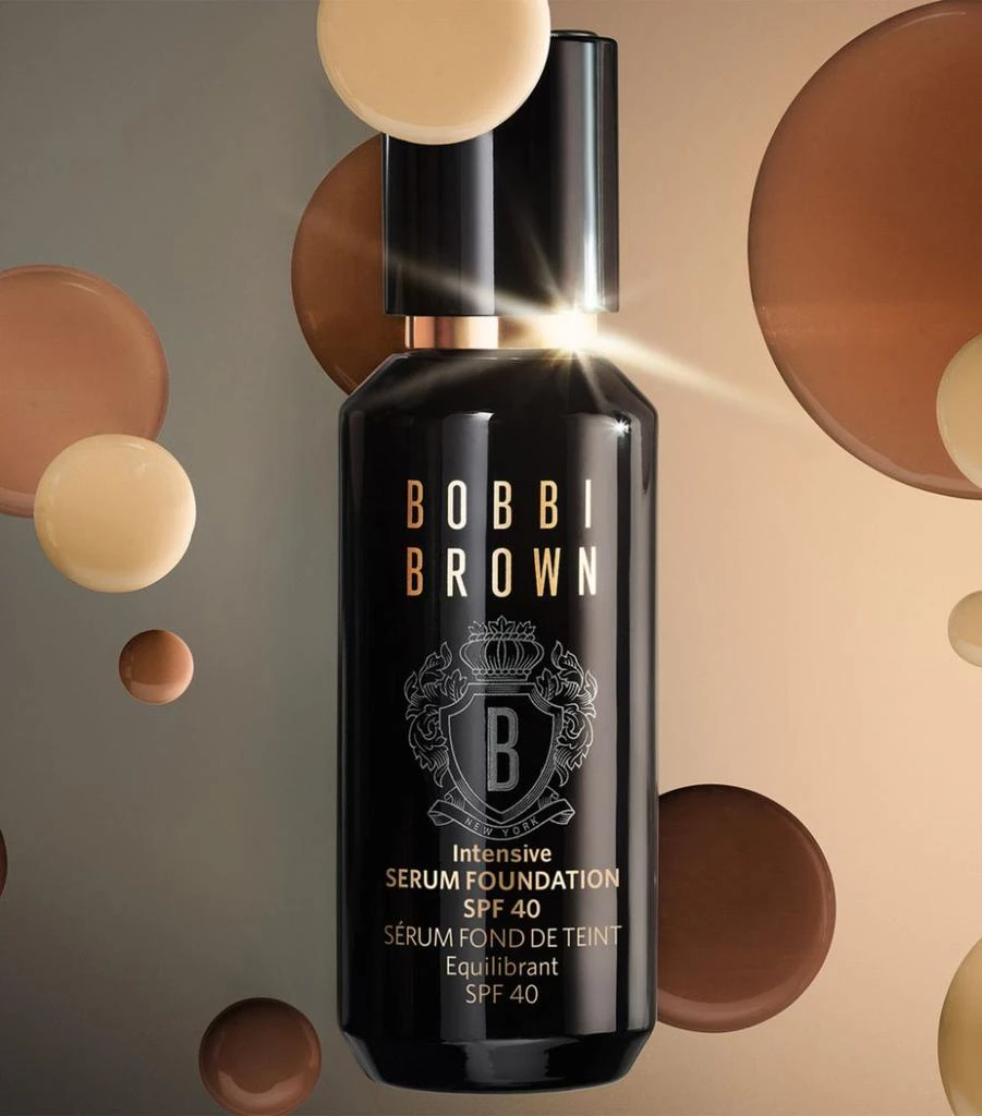 商品Bobbi Brown|Intensive Serum Foundation SPF 30,价格¥420,第5张图片详细描述