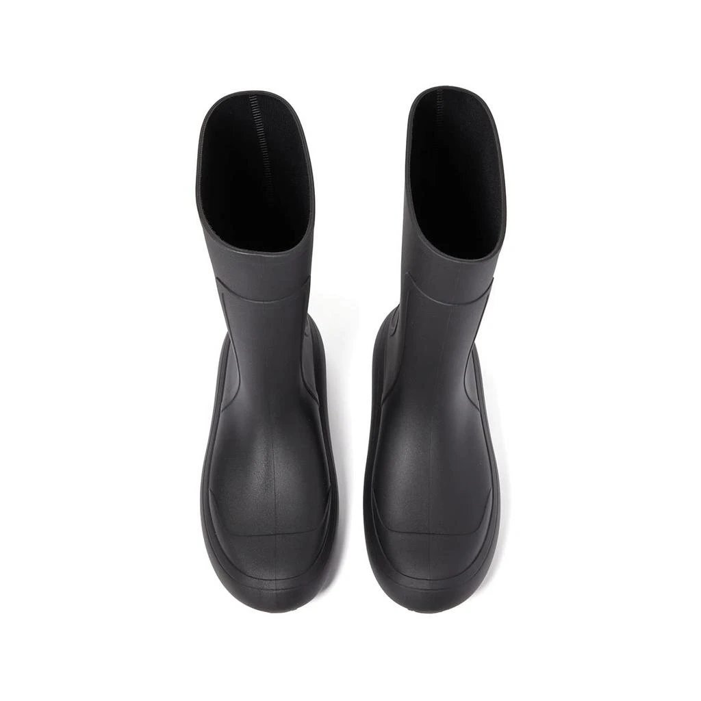 商品Salvatore Ferragamo|Rain Boot,价格¥2129,第4张图片详细描述