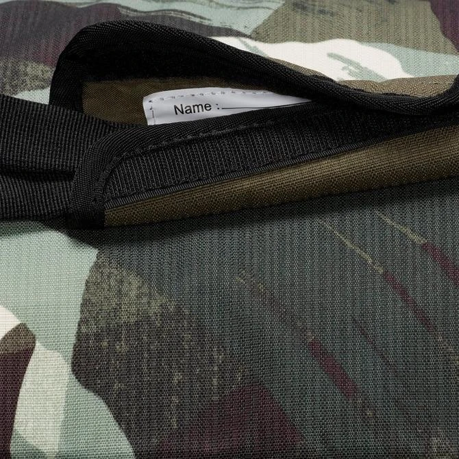 Nike Brasilia Printed Training Duffel Bag 商品