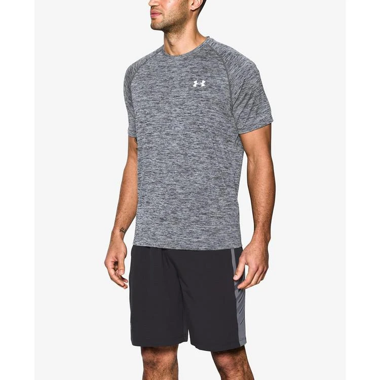 商品Under Armour|男士速干T恤,价格¥76,第2张图片详细描述