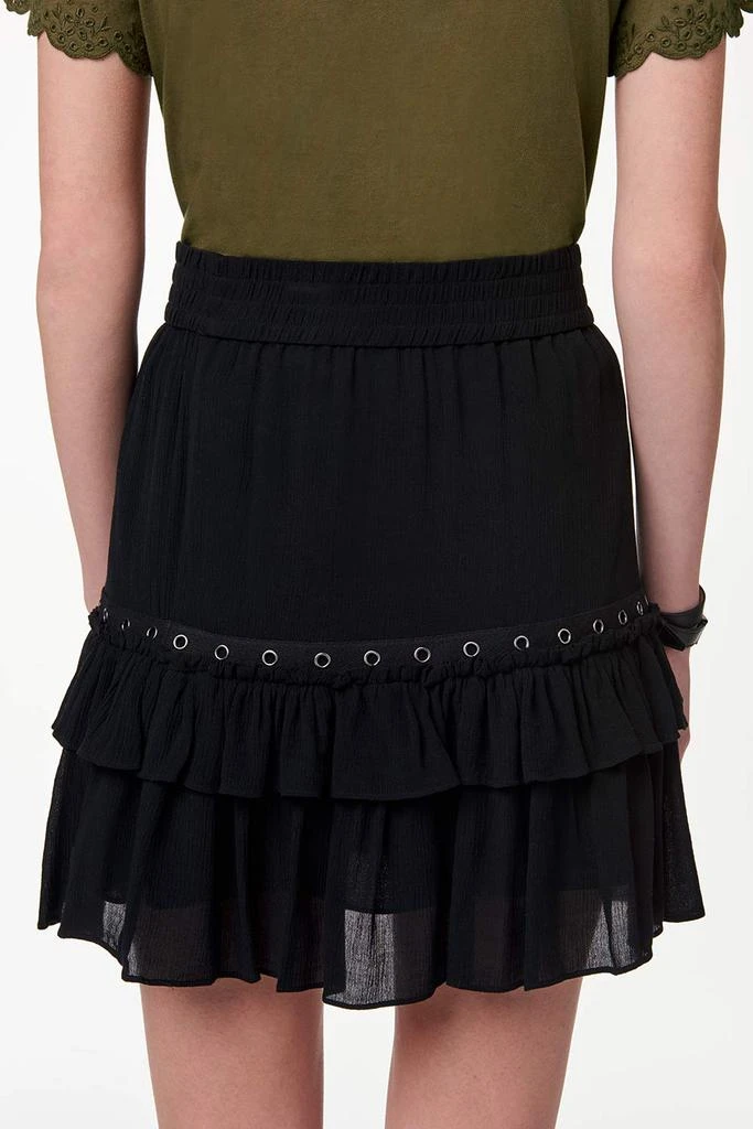 商品Rebecca Minkoff|Sydney半身裙,价格¥289,第3张图片详细描述
