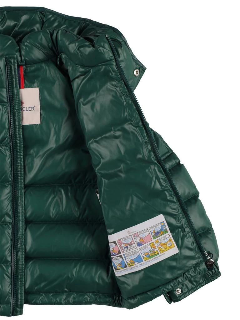 商品Moncler|New Maya Down Jacket,价格¥7874,第3张图片详细描述