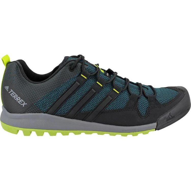 商品Adidas|Terrex Solo Approach Shoe - Men's,价格¥892,第1张图片