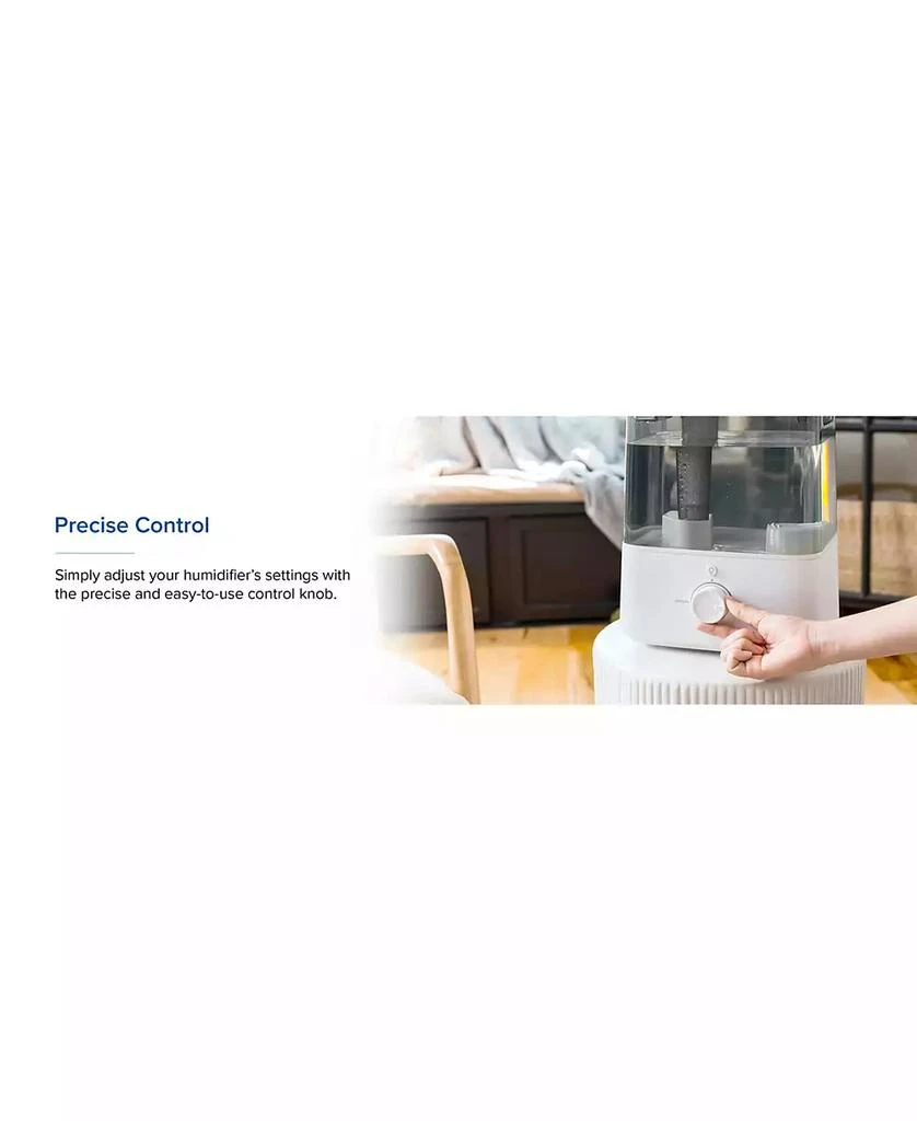 Classic 300 Lite Ultrasonic Cool Mist Humidifier 商品