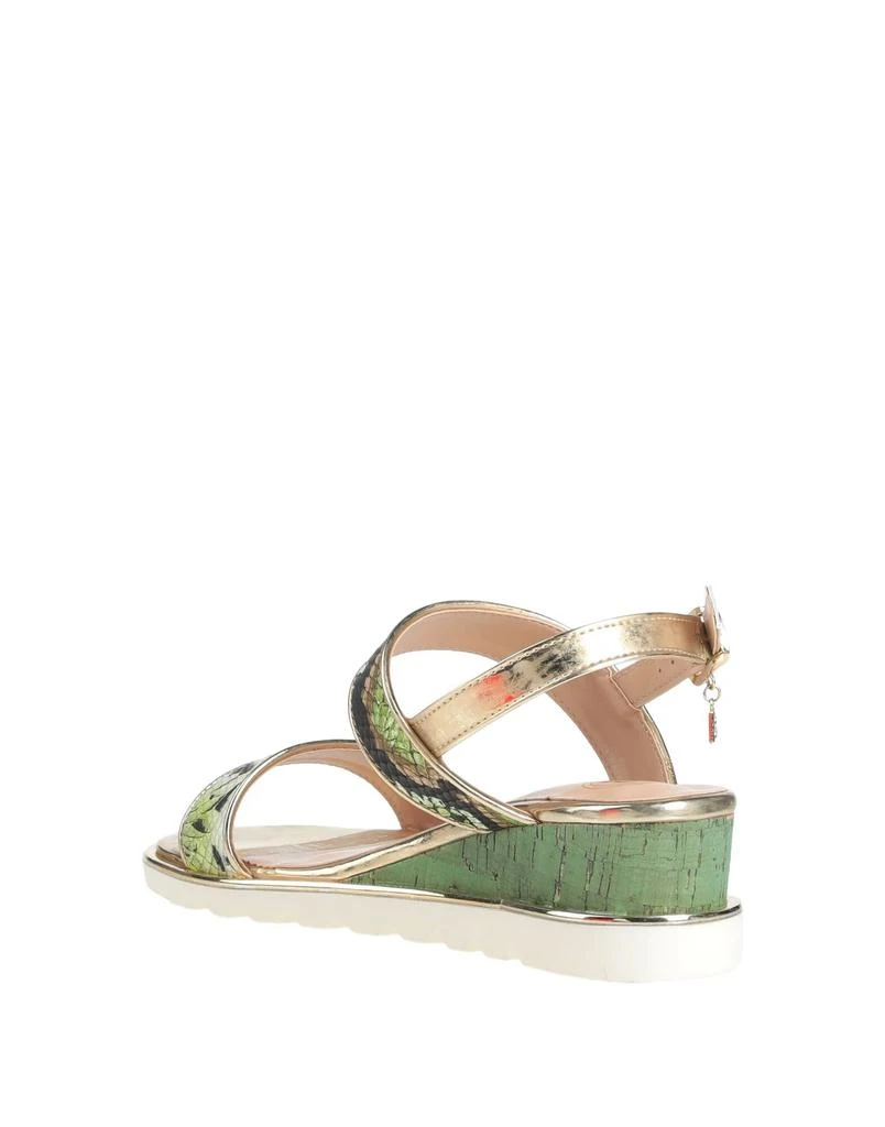 商品Alessandro Dell'Acqua|Sandals,价格¥751,第3张图片详细描述