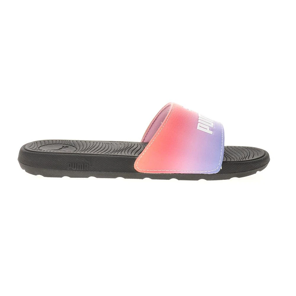 商品Puma|Cool Cat 2.0 Sunset Sky BX Slide Sandals,价格¥188,第1张图片