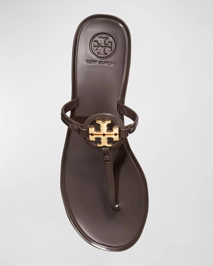 商品Tory Burch|Mini Miller Flat Thong Sandals,价格¥767,第5张图片详细描述