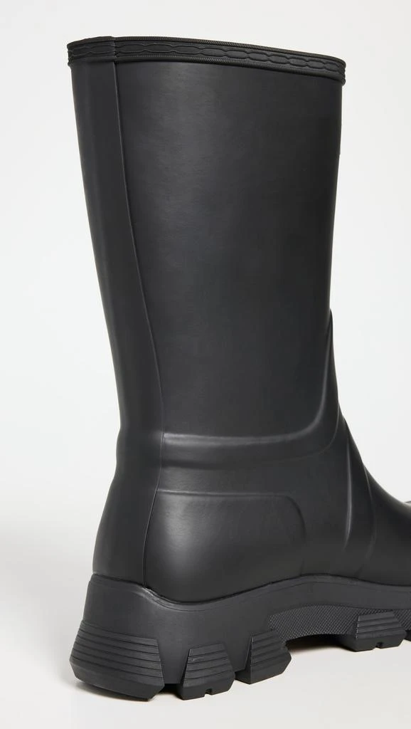 商品Hunter|Micah Boots,价格¥1345,第3张图片详细描述