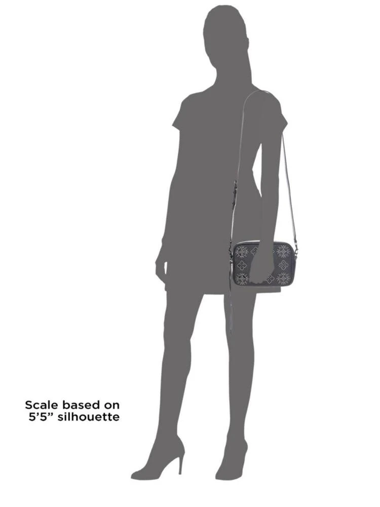 商品Rebecca Minkoff|Stargazing Medium Leather Camera Bag,价格¥885,第3张图片详细描述