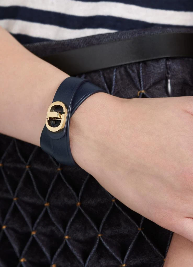 商品Dior|30 Montaigne double bracelet,价格¥4290,第2张图片详细描述