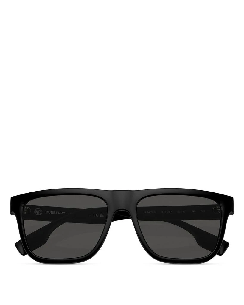 Square Sunglasses, 56mm 商品