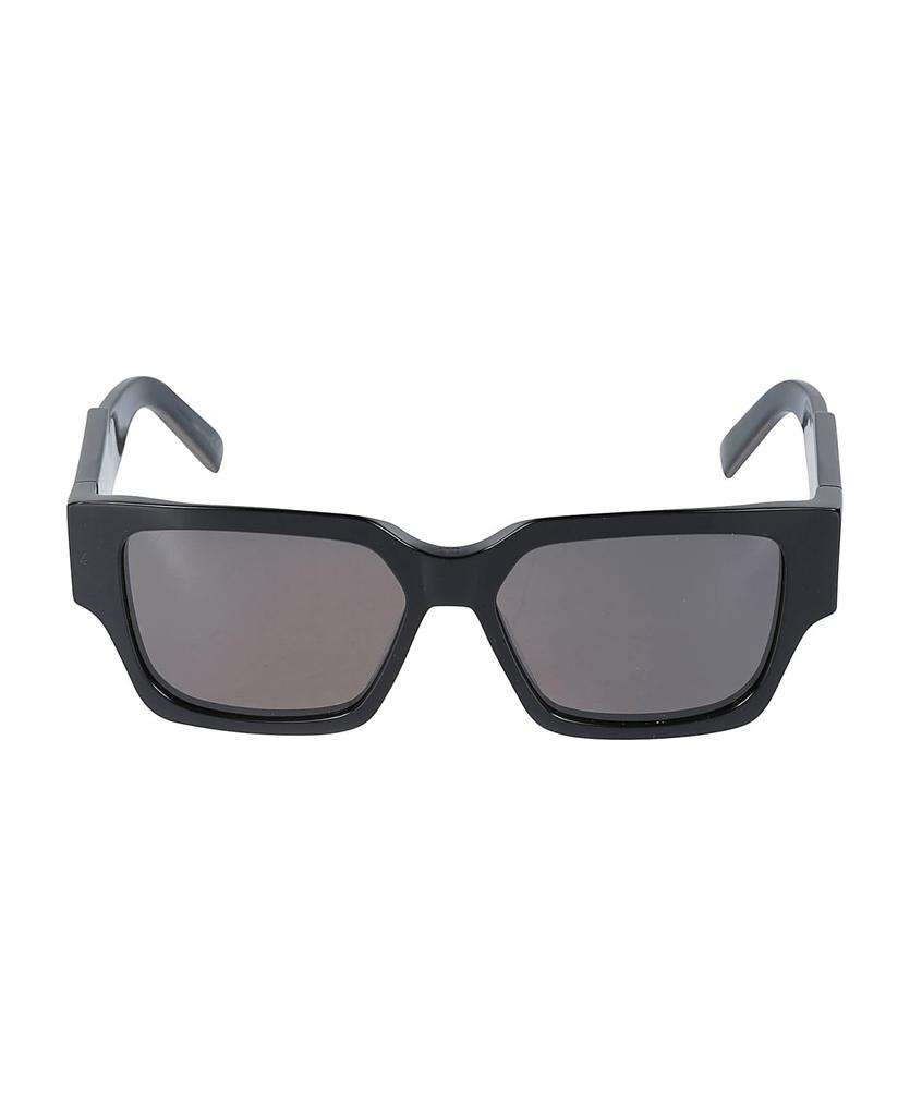 Square Frame Classic Sunglasses商品第1张图片规格展示