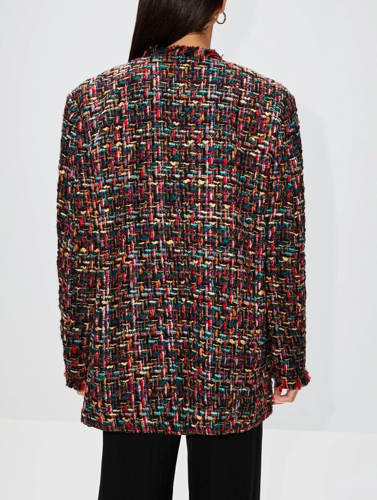 商品Isabel Marant|Dianaza Jacket,价格¥2765,第4张图片详细描述