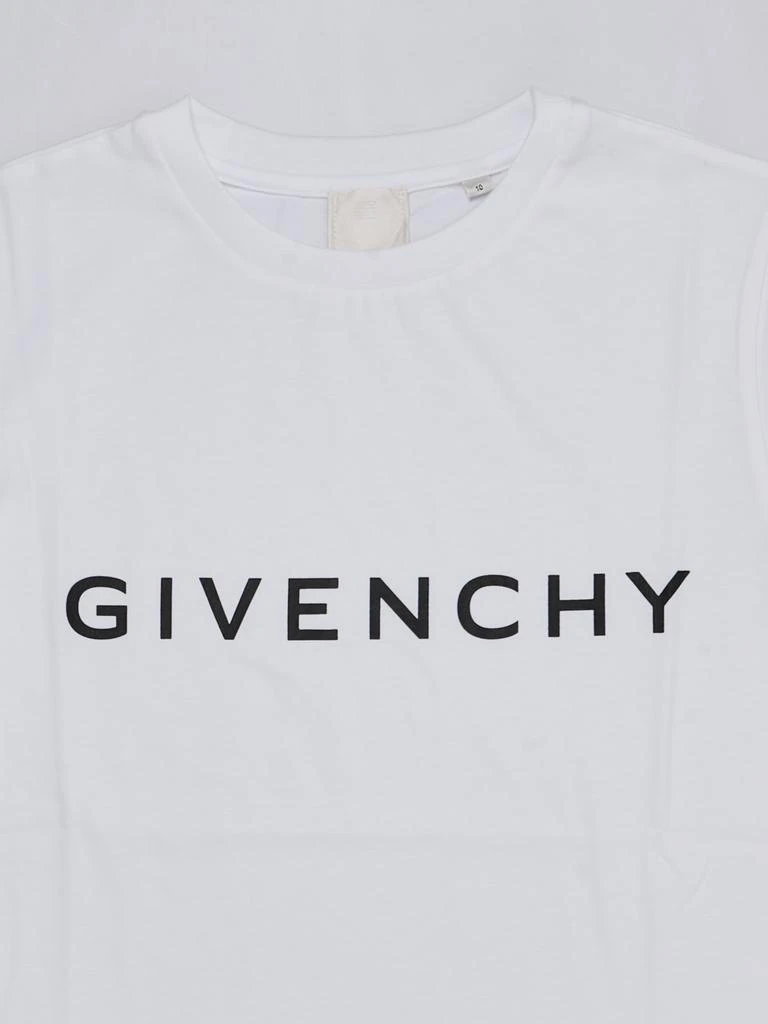 商品Givenchy|T-shirt T-shirt,价格¥1329,第3张图片详细描述